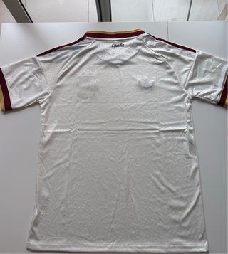 Camiseta España 2 Estrellas Talla L Adidas