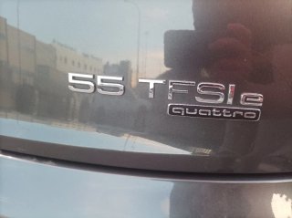 Audi Q5 sline 80.000kms 55tfsi