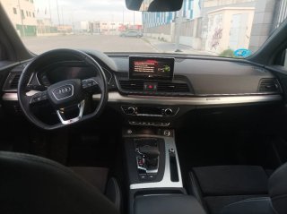 Audi Q5 sline 80.000kms 55tfsi