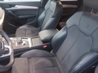 Audi Q5 sline 80.000kms 55tfsi