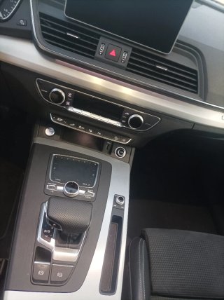 Audi Q5 sline 80.000kms 55tfsi