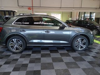 Audi Q5 sline 80.000kms 55tfsi