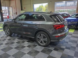 Audi Q5 sline 80.000kms 55tfsi