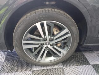 Audi Q5 sline 80.000kms 55tfsi