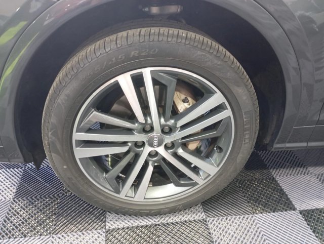 Audi Q5 sline 80.000kms 55tfsi