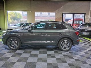 Audi Q5 sline 80.000kms 55tfsi