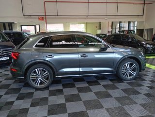 Audi Q5 sline 80.000kms 55tfsi