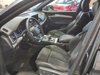 Audi Q5 sline 80.000kms 55tfsi