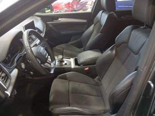 Audi Q5 sline 80.000kms 55tfsi