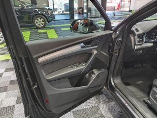 Audi Q5 sline 80.000kms 55tfsi