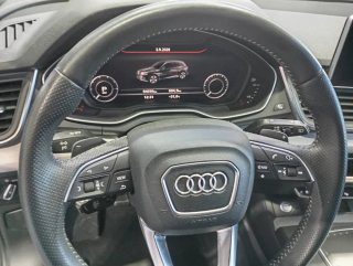 Audi Q5 sline 80.000kms 55tfsi