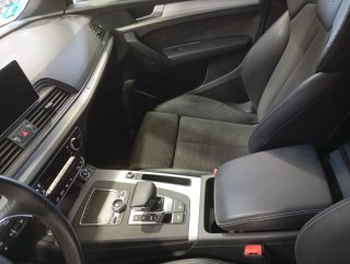 Audi Q5 sline 80.000kms 55tfsi