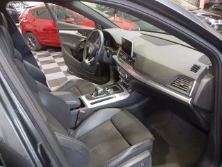 Audi Q5 sline 80.000kms 55tfsi