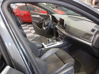 Audi Q5 sline 80.000kms 55tfsi