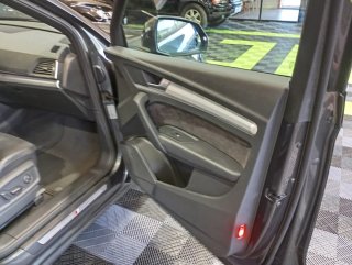 Audi Q5 sline 80.000kms 55tfsi