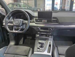 Audi Q5 sline 80.000kms 55tfsi