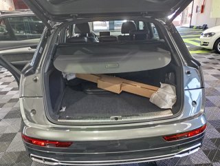 Audi Q5 sline 80.000kms 55tfsi
