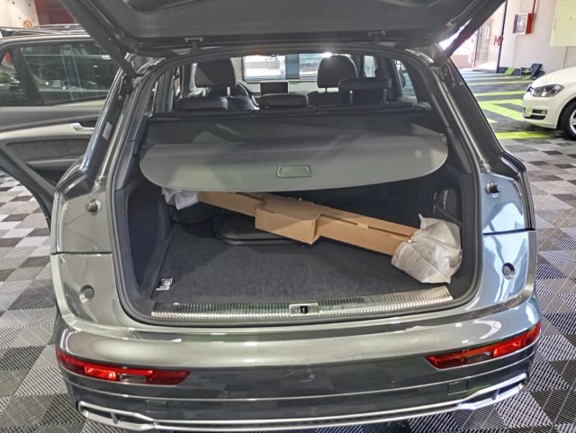 Audi Q5 sline 80.000kms 55tfsi