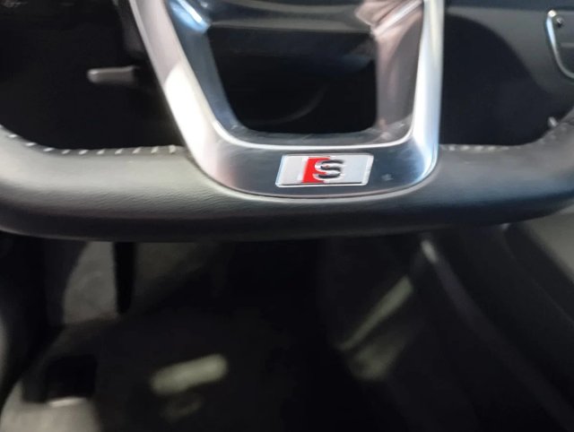 Audi Q5 sline 80.000kms 55tfsi