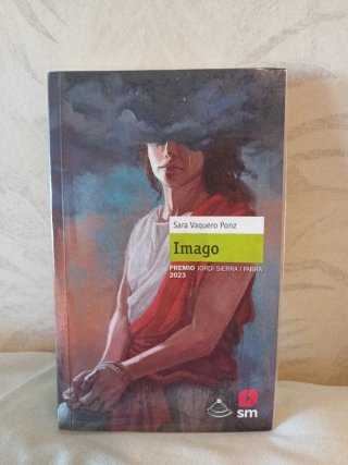 Imago