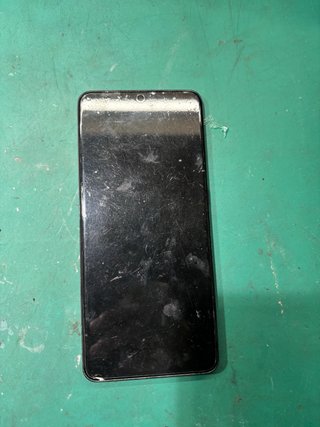 Pantalla Samsung S20 Ultra Original