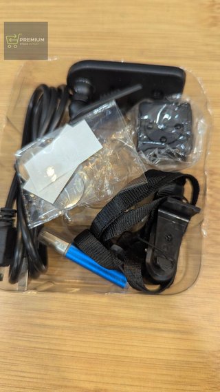 Camara espia