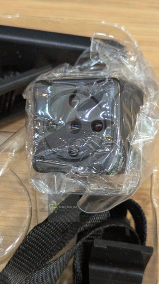 Camara espia