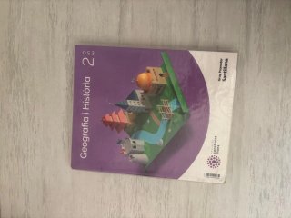 Libros 2 ESO. Negociable!!