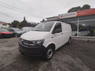 Volkswagen Transporter 2.0TDI BLUEmotion 2019