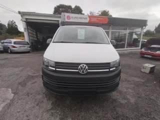 Volkswagen Transporter 2.0TDI BLUEmotion 2019
