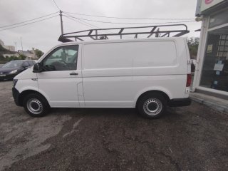 Volkswagen Transporter 2.0TDI BLUEmotion 2019