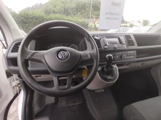 Volkswagen Transporter 2.0TDI BLUEmotion 2019