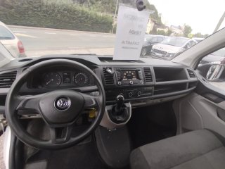 Volkswagen Transporter 2.0TDI BLUEmotion 2019