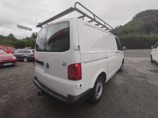 Volkswagen Transporter 2.0TDI BLUEmotion 2019