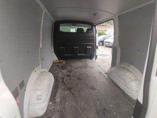Volkswagen Transporter 2.0TDI BLUEmotion 2019