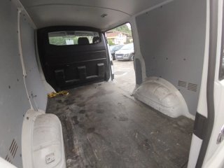 Volkswagen Transporter 2.0TDI BLUEmotion 2019