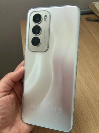 OPPO Reno12 5G