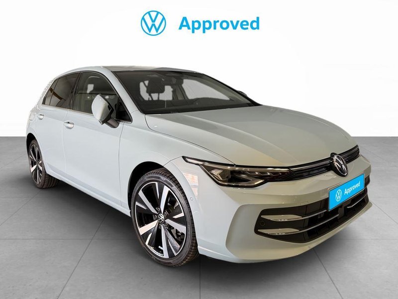 Volkswagen Golf 2025