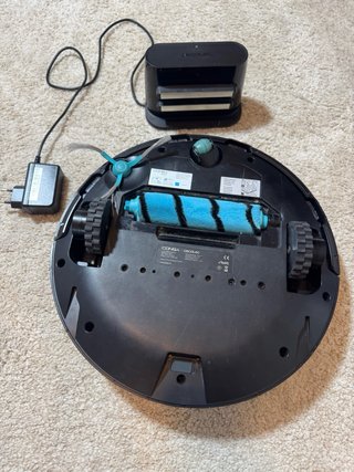 Cecotec Conga 3690 Robot Aspirador para piezas