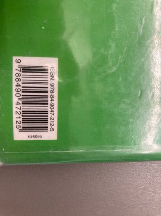 Física i química, 3o ESO