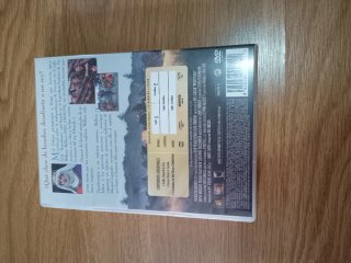 DVD Braveheart Mel Gibson