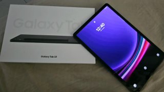 Samsung Galaxy Tab S9 Wifi