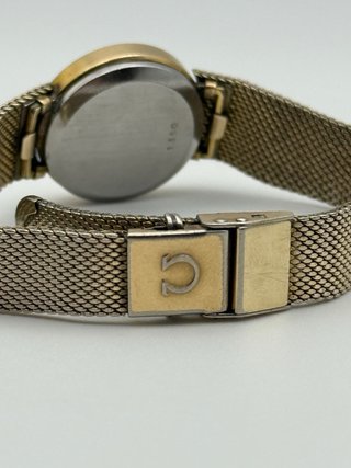 Omega De Ville Quartz Watch