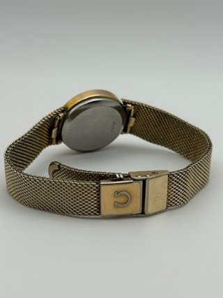 Omega De Ville Quartz Watch