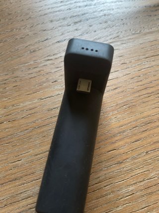 Cargador portátil mando PS4
