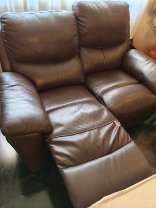 Conjunto 2 sofás 3 y 2 plazas
