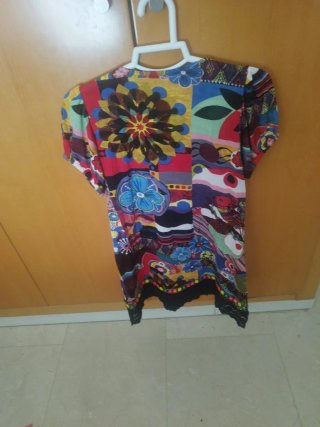 Vestido