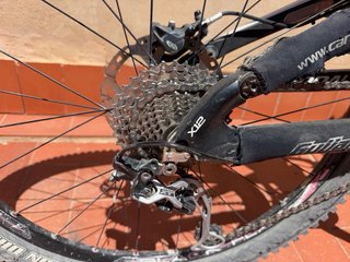 Cannondale Jekyll Carbon 2 MTB Enduro