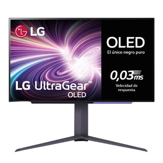 Monitor LG UltraGear OLED Gaming 27''