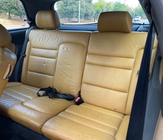 Audi A3 1998